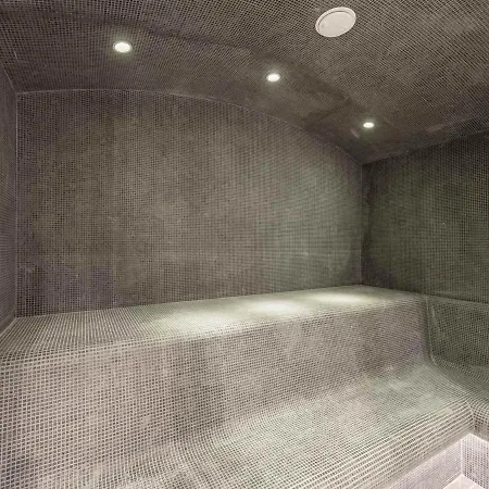 Chaleureux A Avec Sauna Et Parking - Fr-1-569-55 Apartment