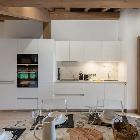 Chaleureux A Avec Sauna Et Parking - Fr-1-569-55 *