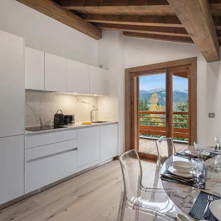 Chaleureux A Avec Sauna Et Parking - Fr-1-569-55
